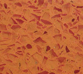 56 Startling terrazzo sample image