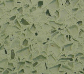 81 Sherwood Green terrazzo sample image 