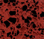 136 Firestone terrazzo sample image