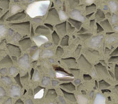 147 Desert Creek terrazzo sample image