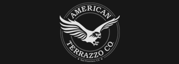 American Terrazzo Co. logo