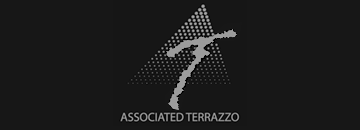 Associated Terrazzo Co. Inc., logo