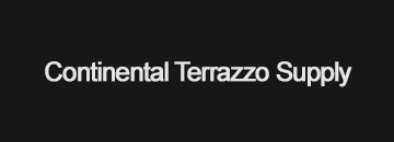 Continental Terrazzo Supply logo