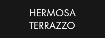 Hermosa Terrazzo logo