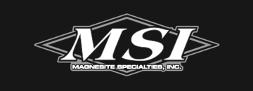 Magnesite Specialties, Inc. logo