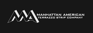 Manhattan American Terrazzo Strip Co. Inc. logo