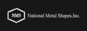 National Metal Shapes, Inc. logo