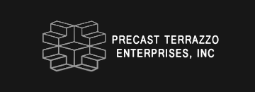 Precast Terrazzo Enterprises, Inc. logo