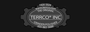 TERRCO logo