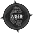 WSTA logo