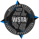 Western States Terrazzo Association logo