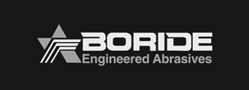 BORIDE Engineered Abrasives logo