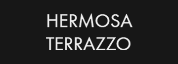 Hermosa Terrazzo logo