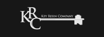 Key Resin Company logo