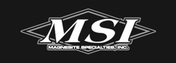 Magnesite Specialties, Inc. logo
