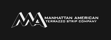 Manhattan American Terrazzo Strip Co. Inc. logo