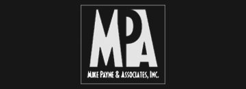 Mike Payne & Associates, Inc. logo