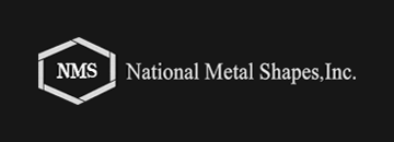 National Metal Shapes, Inc. logo